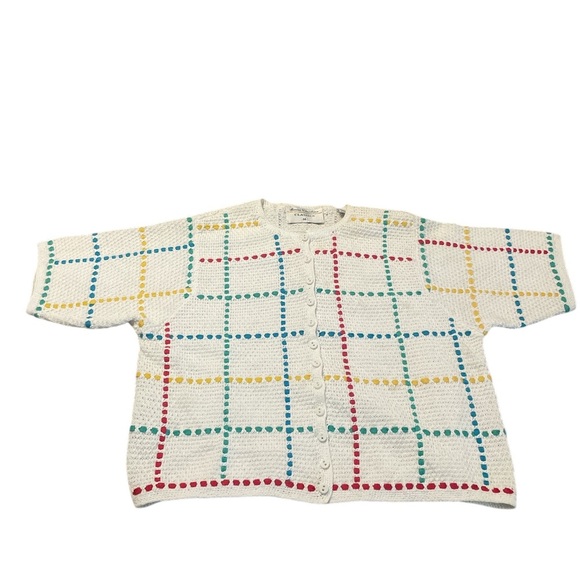 Marisa Christina Knit Cardigan - Picture 1 of 7